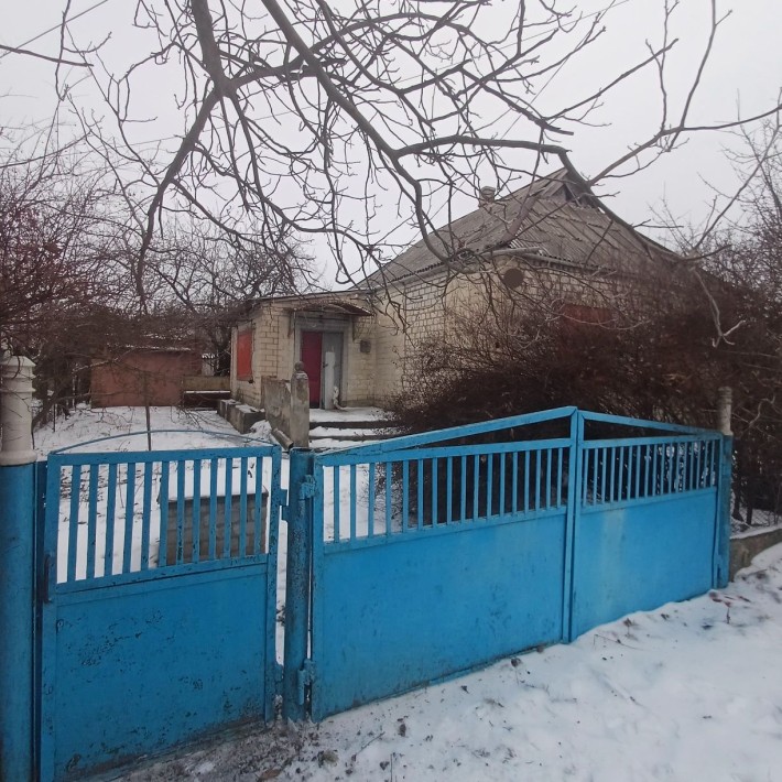 Продаж будинку,район "Блоква",міська лікарня. - фото 1