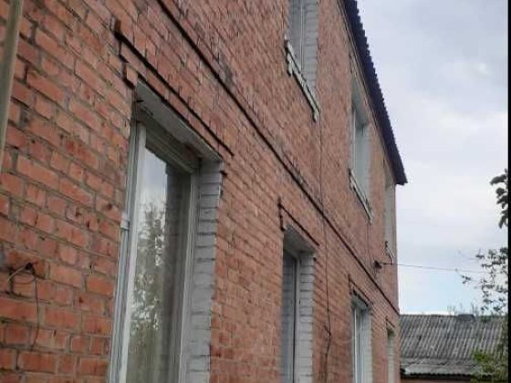 Срочно продам двухэтажный дом в Богодухове 307 кв.м Богодухів