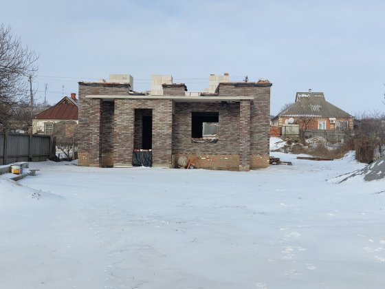 Продам  будинок у м.Богодухів Богодухів