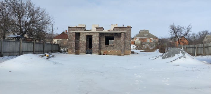 Продам  будинок у м.Богодухів - фото 1