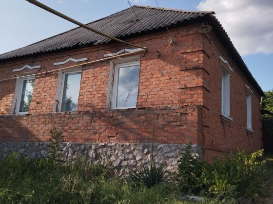 Продам будинок в м.Богодухів Богодухів