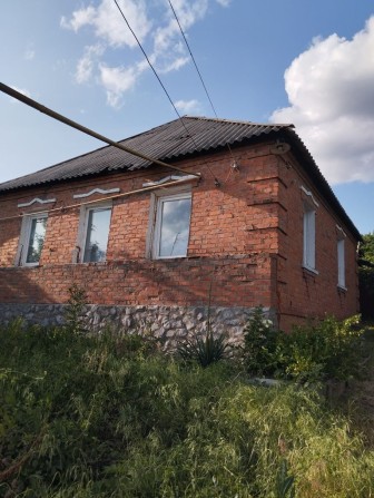 Продам будинок в м.Богодухів - фото 1