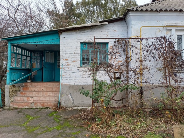 Продаж будинку зі зручностями - фото 1