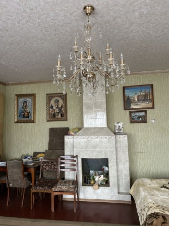 Дом с камином в центре Богодухова - фото 1