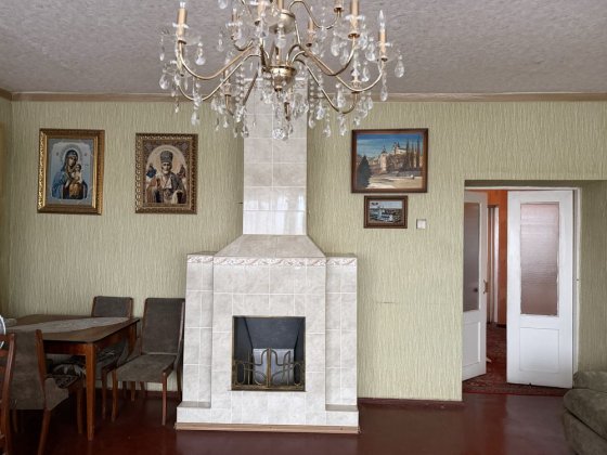 Продам будинок в центрі Богодухова Богодухів