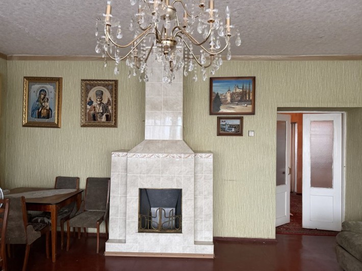 Продам будинок в центрі Богодухова - фото 1