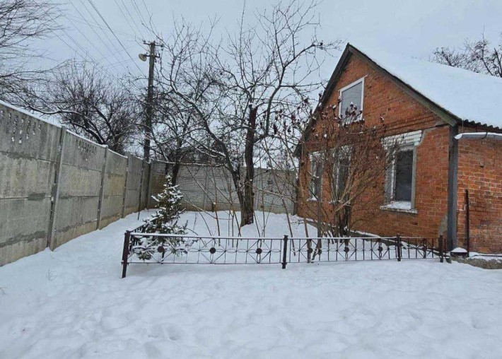 Продажа Дом Покотиловка - фото 1