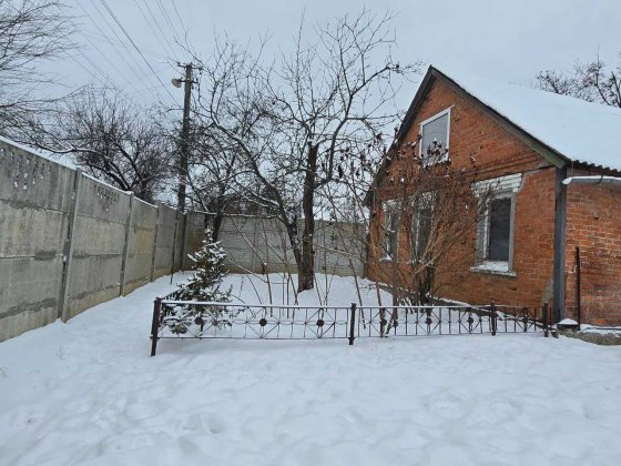 Продаж будинка 60кв.м Покотилівка Сертифікат Покотиловка