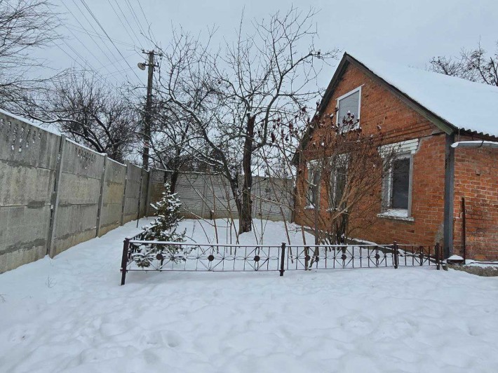 Продаж будинка 60кв.м Покотилівка Сертифікат - фото 1