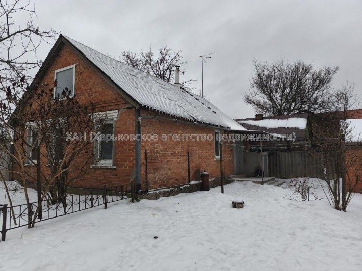 Продам будинок Покотилівка Т25 - фото 1