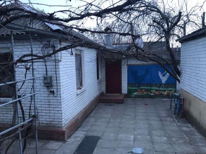 Продам дом 70 м.кв с удобствами Покотиловка - фото 1