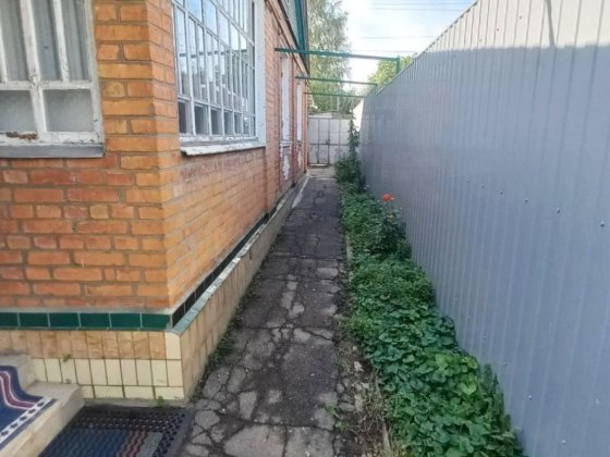 Продам ДОМ на 3 комнаты пгт Покотиловка Покотиловка