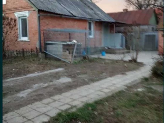 Продам дом в Покатиловке. Участок 6 соток. Тихий район Отличная ценаTB Покотиловка