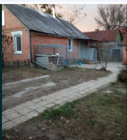 Продам дом в Покатиловке. Участок 6 соток. Тихий район Отличная ценаTB - фото 1