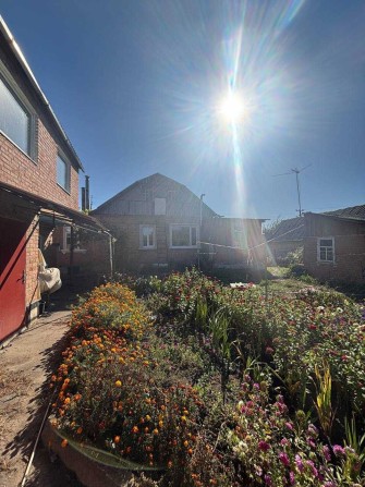 Два дома у Харькова - фото 1