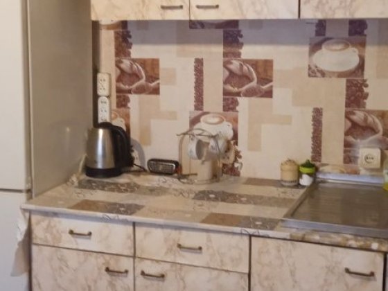 Продам 1/2 дома в Карачевке (Покотиловке) Покотиловка