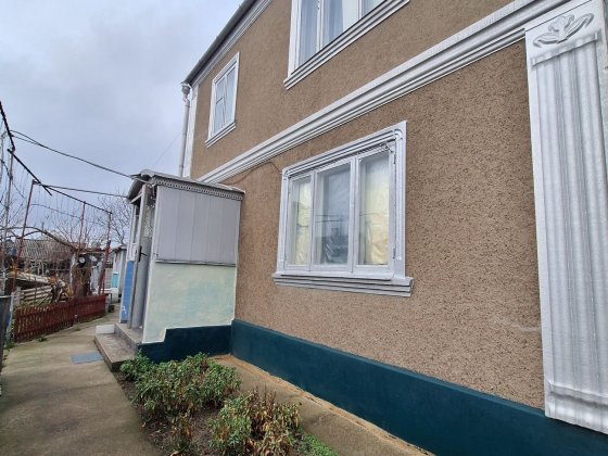 Двоповерховий будинок в районі Фрегат Первомайск