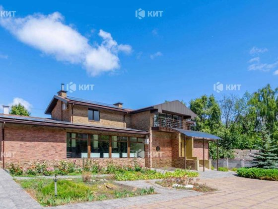 Дім 413м2, 90 соток, Покотилівка (Покотиловка, Холодная Гора) 125712 Покотиловка