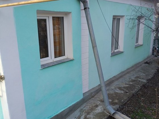 Дом с мебелью  продажа либо обмен Первомайск