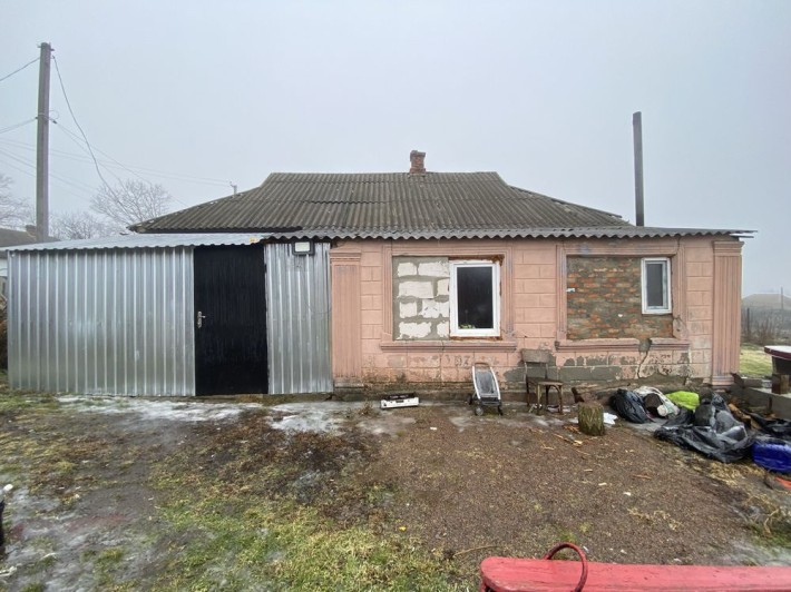 Будинок у Грушівці - фото 1