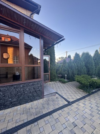 ‼️Экс‼️Потрясающий дом пгт Бабаи, Высокий ,190 кв.м. - фото 1