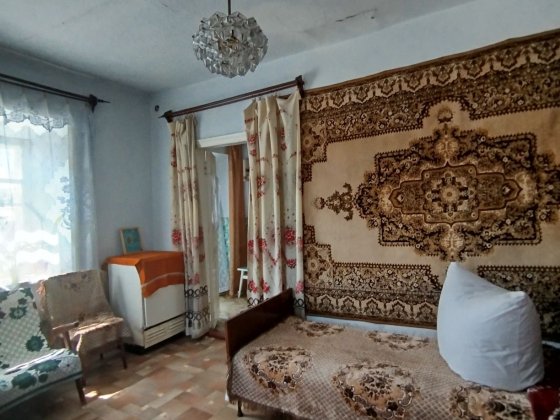 Продам житловий будинок р-н Богопіль Первомайск