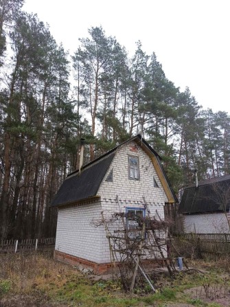 Продаж дачі в межах м.Чернігів,  ЗАЗ - фото 1