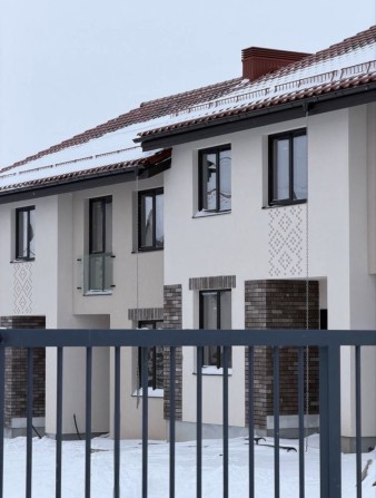 Продаж котеджу в районі Щасливе. Топова локація - фото 1