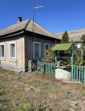 .Продаж будинку у с. Сокирно. - фото 1
