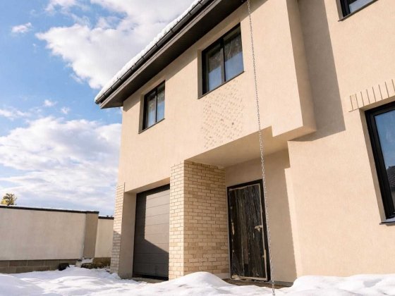 Продаж  елітних котеджів КМ "Етнія" з максимальною комплектацією Рівне