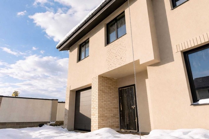 Продаж  елітних котеджів КМ "Етнія" з максимальною комплектацією - фото 1