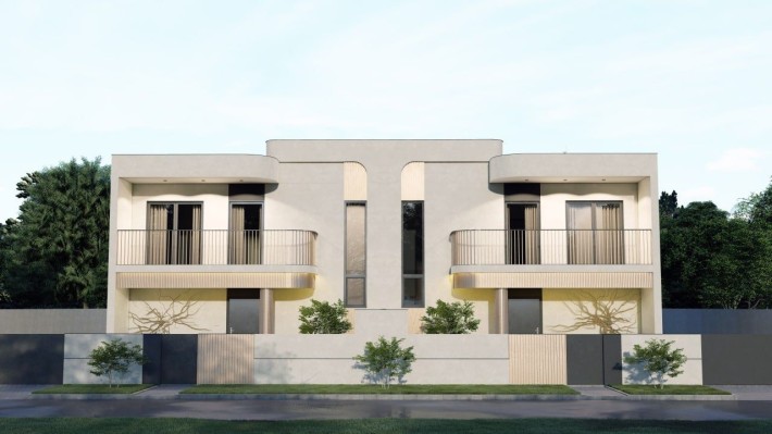 Продаж таунхауса (дюплекс) - фото 1