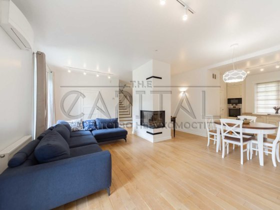 Продаж/ Будинок/ Київ/ метро Славутич 1км!!! Киев