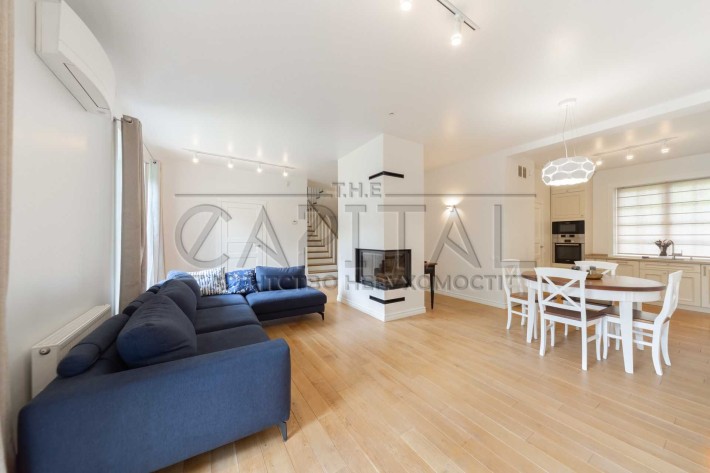 Продаж/ Будинок/ Київ/ метро Славутич 1км!!! - фото 1