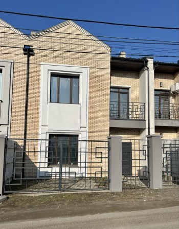 Котедж 130 м² + мансарда | Ужгород, Червениця | Без комісій - фото 1