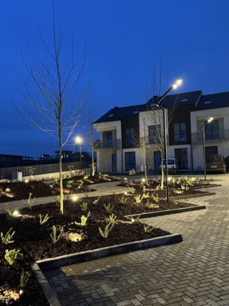 Продаються Ексклюзивні Будиночки  в Топовій локаціі, 5 хв до ТЦ Майдан - фото 1