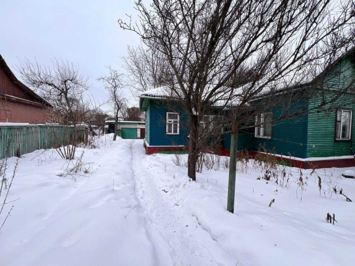 Частина будинку Любомира Бондарука 5 Кутів - фото 1