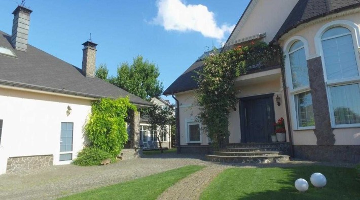 Продажа дома, Осокорки, Дарницкий район, Киев - фото 1