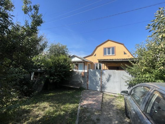 Продається будинов в с. Киїнка Чернігів