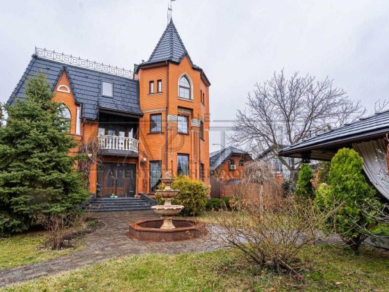 Продажа дома, Святошинский р-н, Новобеличи Киев