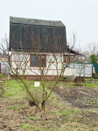 Продается дача, с/о «Механизатор» - фото 1