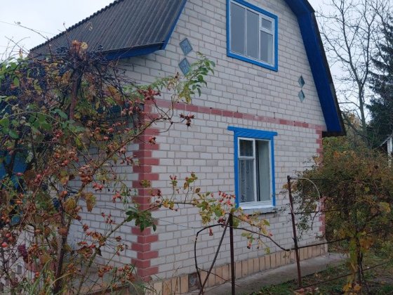 Продаж дачі в межах м.Чернігів,  СТ "Октябрьский" Чернігів
