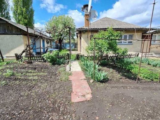 Продаж будинку, р-н 700-річчя, вул. Кобзарська - Гоголя Черкаси