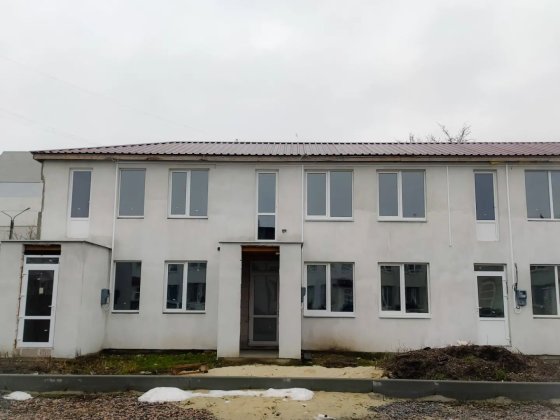 Продається двоповерховий таунхауз Черкассы