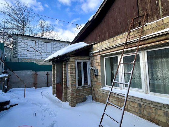 Без% 1/2 Будинку 73м2 Центр Деміївська 10хв Луганська 20 Лобановського Київ