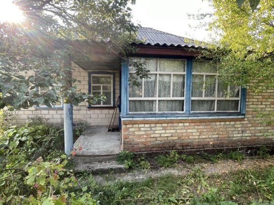 Продається приватний будинок с.Тубільці, Черкаського району… Черкассы