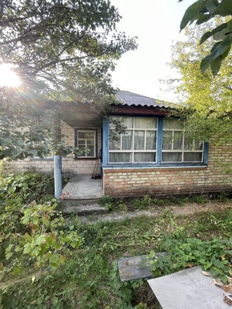 Продається приватний будинок с.Тубільці, Черкаського району… - фото 1