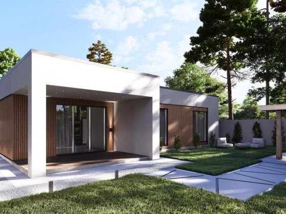 Будинок (без %) 145 м² та 8 соток з басейном вул. 83 садова Осокорки Киев