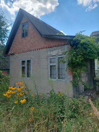 Продаж дачі в передмісті Чернігова - фото 1