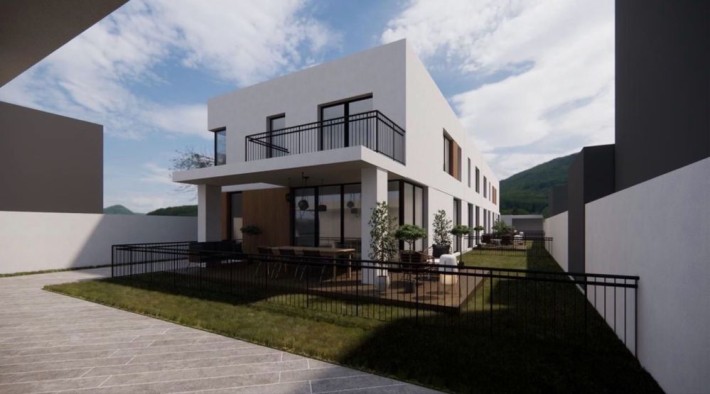 Продаж таунхаусів в районі Підлипники - фото 1